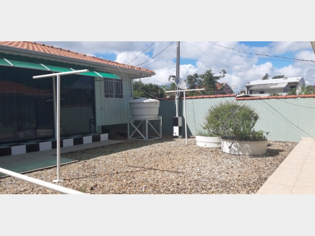 Venda de Casa no São Joaquim - União da Vitória - Paraná-PR - Digital Imóveis