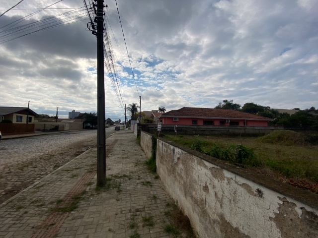 Venda de Lote/Terreno no São Basílio Magno - União da Vitória - Paraná-PR - Digital Imóveis