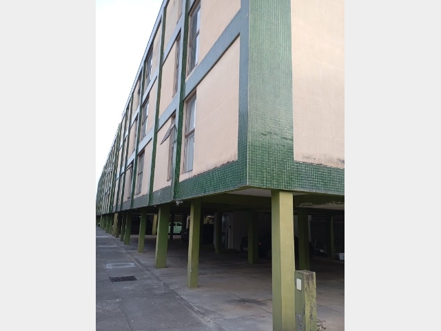 Venda de Apartamento no Alto da Rua XV - Curitiba - Paraná-PR - Digital Imóveis