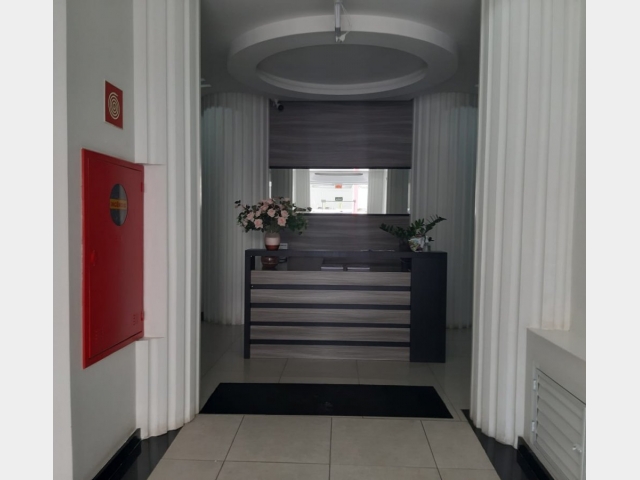 Venda de Apartamento no Centro - União da Vitória - Paraná-PR - Digital Imóveis