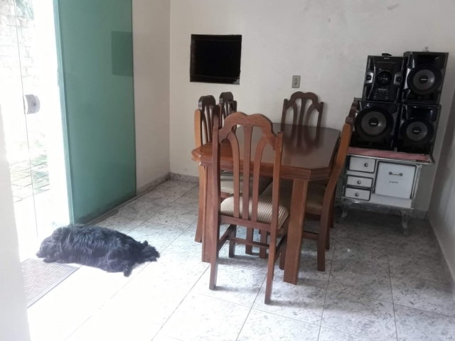 Venda de Casa no Rio D areia - União da Vitória - Paraná-PR - Digital Imóveis