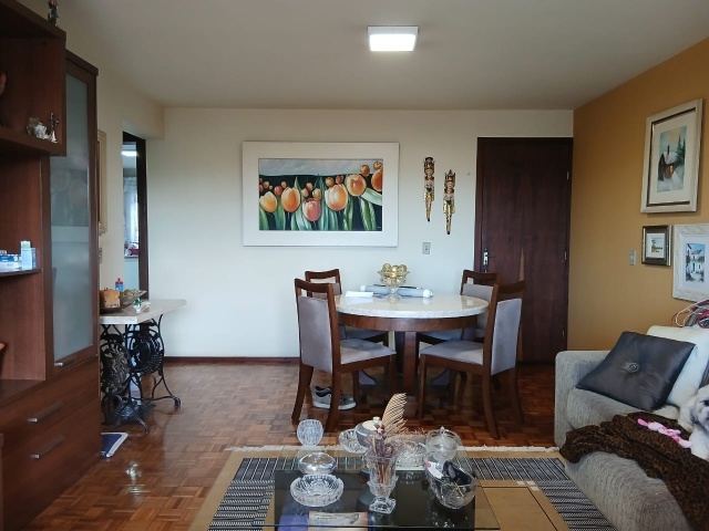 Venda de Apartamento no Centro - Porto União - Santa Catarina-SC - Digital Imóveis