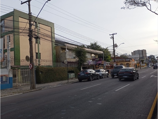 Venda de Apartamento no Alto da Rua XV - Curitiba - Paraná-PR - Digital Imóveis