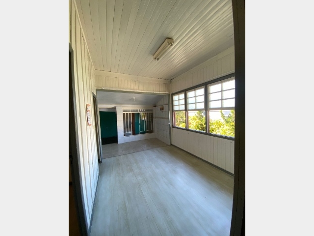 Venda de Casa no Centro - União da Vitória - Paraná-PR - Digital Imóveis