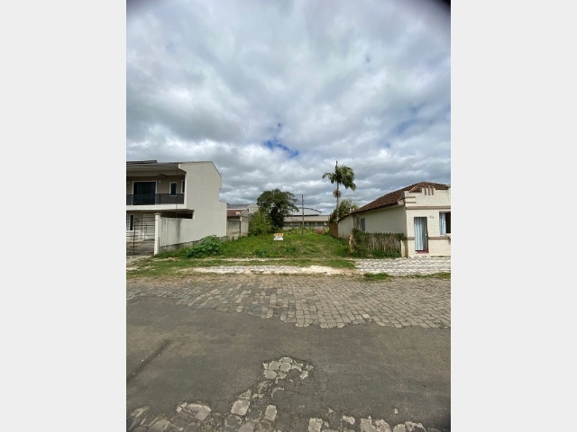 Venda de Lote/Terreno no CENTRO - União da Vitória - Paraná-PR - Digital Imóveis