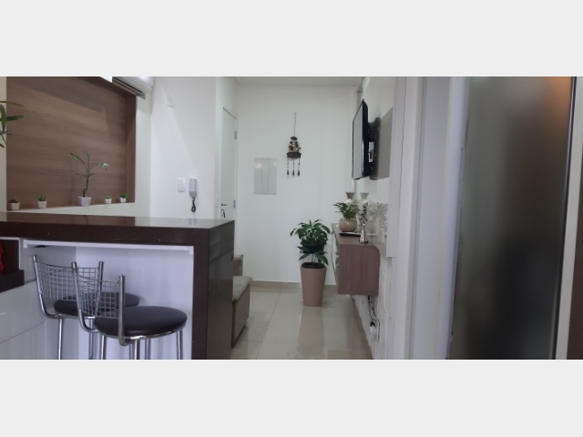 Venda de Apartamento no Centro - União da Vitória - Paraná-PR - Digital Imóveis