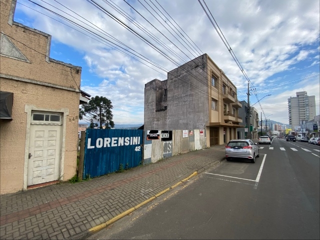 Venda de Lote/Terreno no Centro - Porto União - Santa Catarina-SC - Digital Imóveis
