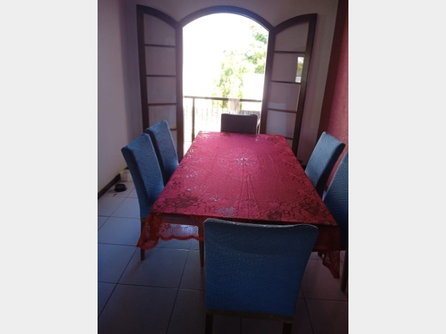 Venda de Casa no São Basílio magno - União da Vitória - Paraná-PR - Digital Imóveis