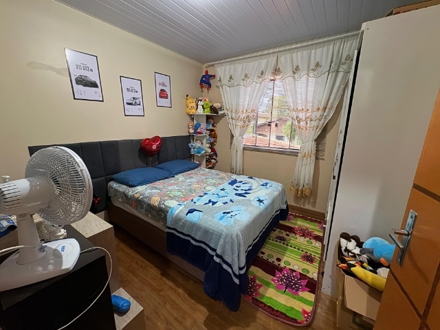 Venda de Sobrado no São Joaquim - União da Vitória - Paraná-PR - Digital Imóveis