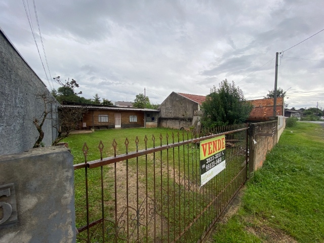 Venda de Casa no São Braz - União da Vitória - Paraná-PR - Digital Imóveis