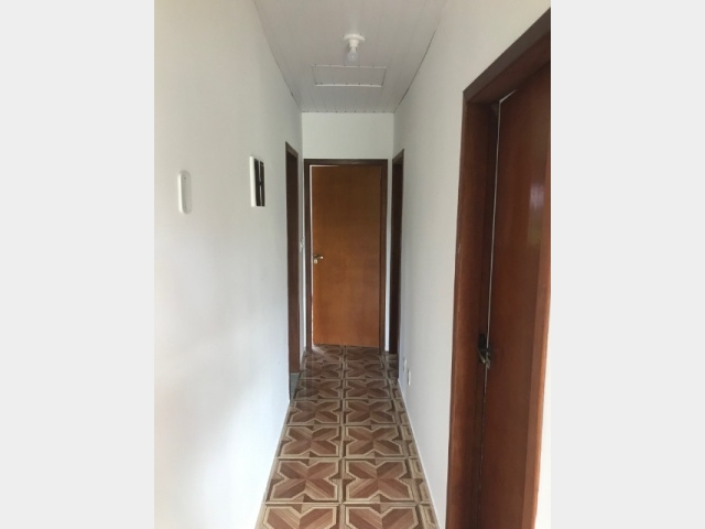 Venda de Casa no Ouro Verde - União da Vitória - Paraná-PR - Digital Imóveis