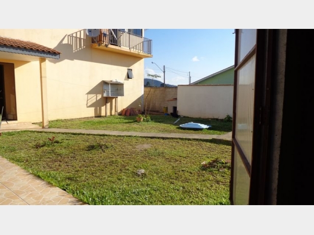 Venda de Sobrado no São Braz - União da Vitória - Paraná-PR - Digital Imóveis