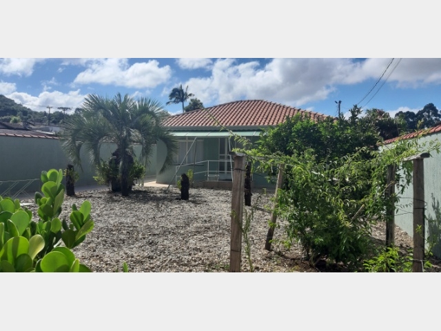 Venda de Casa no São Joaquim - União da Vitória - Paraná-PR - Digital Imóveis