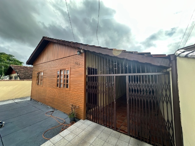 Venda de Casa no São Basílio Magno - União da Vitória - Paraná-PR - Digital Imóveis