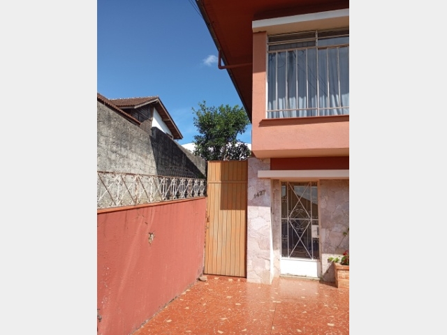 Venda de Sobrado no Cidade Nova - Porto União - Santa Catarina-SC - Digital Imóveis