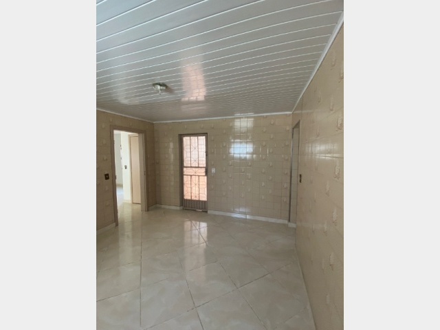 Venda de Casa no Centro - União da Vitória - Paraná-PR - Digital Imóveis