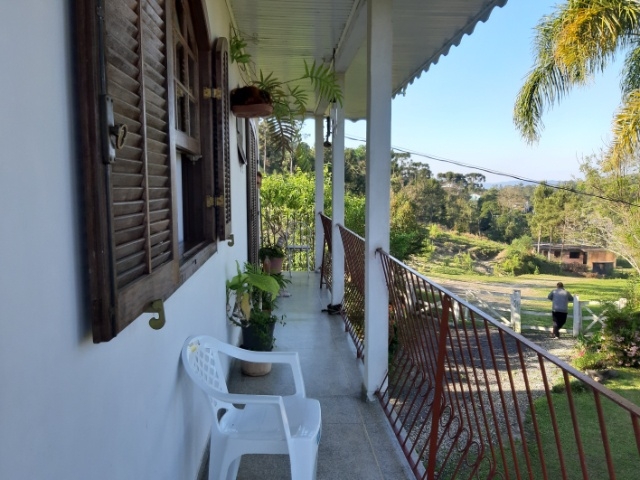 Venda de Fazenda/Sítio no Bela Vista - Porto União - Santa Catarina-SC - Digital Imóveis