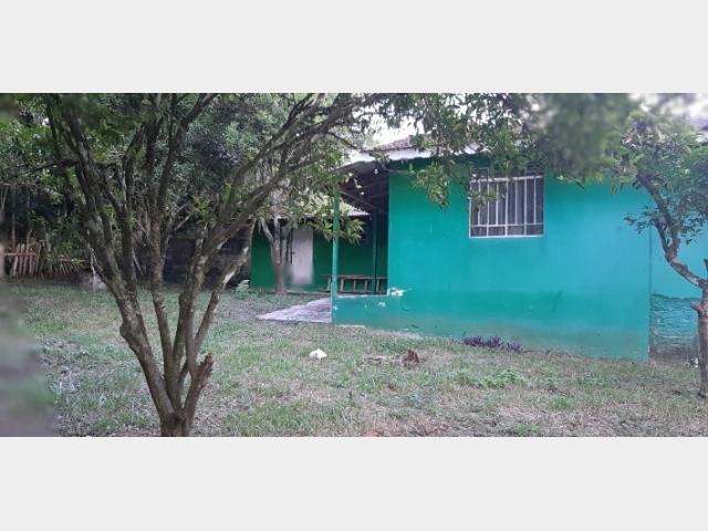 Venda de Casa no Cristo Rei - União da Vitória - Paraná-PR - Digital Imóveis