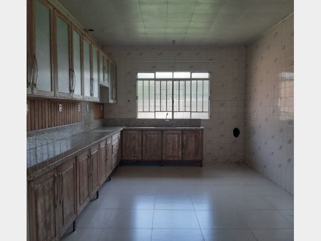 Venda de Casa no São Cristovão - União da Vitória - Paraná-PR - Digital Imóveis