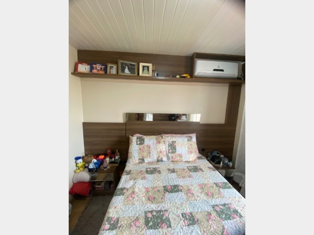 Venda de Casa no São Cristóvão - União da Vitória - Paraná-PR - Digital Imóveis