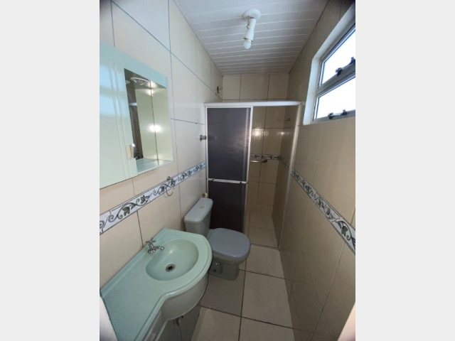 Venda de Casa no Centro - União da Vitória - Paraná-PR - Digital Imóveis