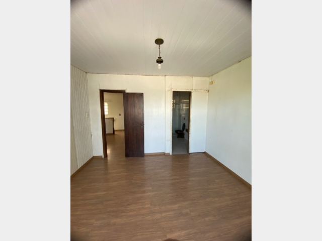 Venda de Sobrado no Centro - Porto União - Santa Catarina-SC - Digital Imóveis