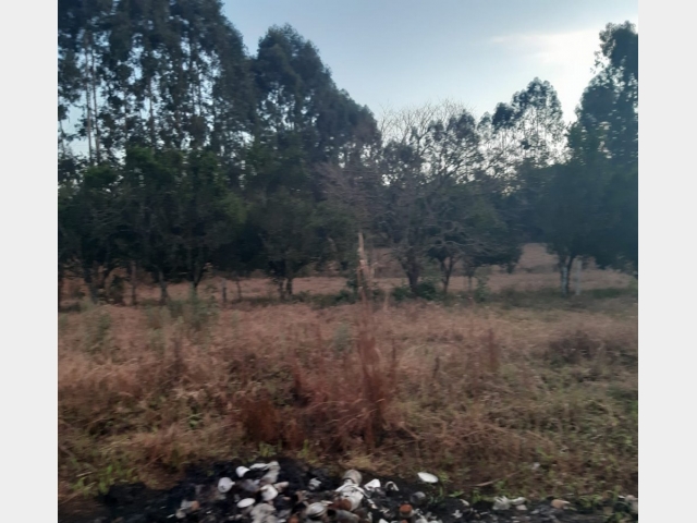 Venda de Fazenda/Sítio no São Sebastião - União da Vitória - Paraná-PR - Digital Imóveis