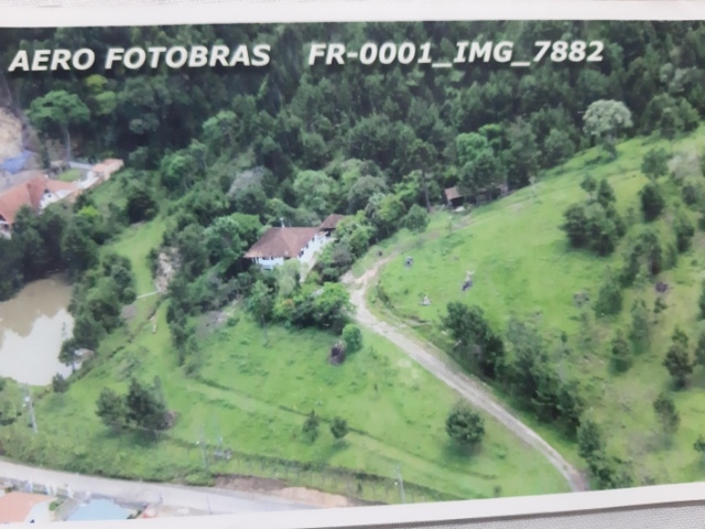 Venda de Fazenda/Sítio no Bela Vista - Porto União - Santa Catarina-SC - Digital Imóveis