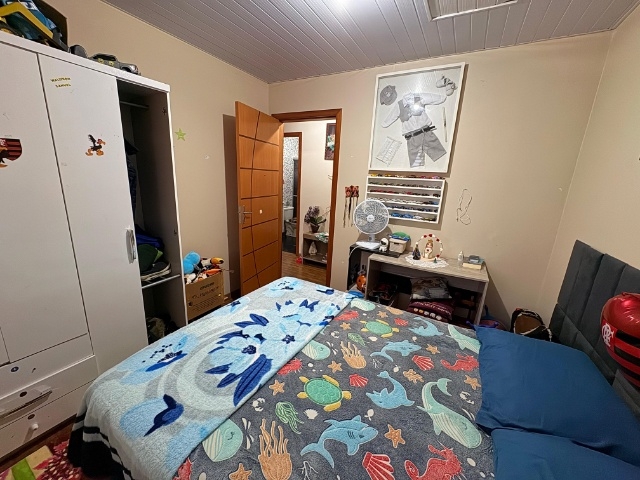 Venda de Sobrado no São Joaquim - União da Vitória - Paraná-PR - Digital Imóveis