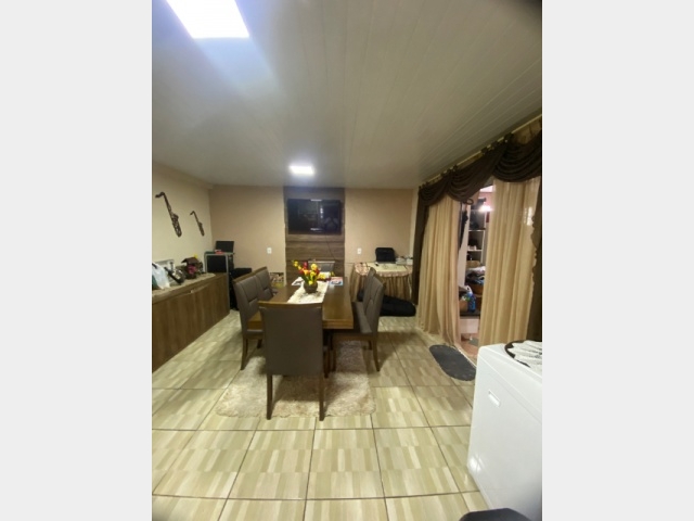 Venda de Casa no São Cristóvão - União da Vitória - Paraná-PR - Digital Imóveis