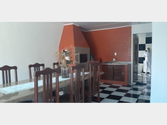 Venda de Casa no São Joaquim - União da Vitória - Paraná-PR - Digital Imóveis