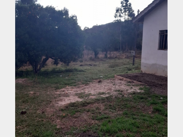 Venda de Fazenda/Sítio no São Sebastião - União da Vitória - Paraná-PR - Digital Imóveis