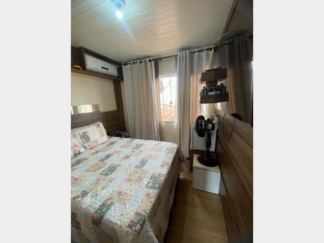 Venda de Casa no São Cristóvão - União da Vitória - Paraná-PR - Digital Imóveis