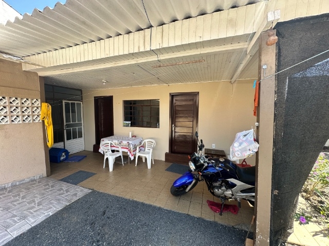 Venda de Casa no São Bernardo - União da Vitória - Paraná-PR - Digital Imóveis