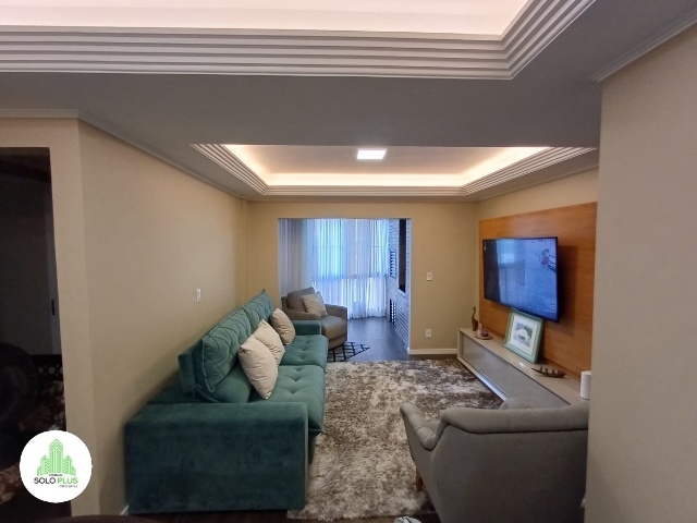 Venda de Apartamento no Centro - União da Vitória - Paraná-PR - Digital Imóveis