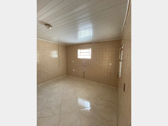 Venda de Casa no Centro - União da Vitória - Paraná-PR - Digital Imóveis