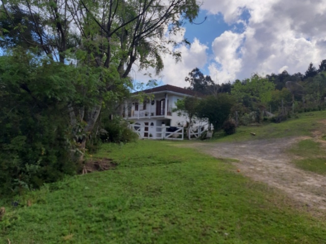Venda de Fazenda/Sítio no Bela Vista - Porto União - Santa Catarina-SC - Digital Imóveis