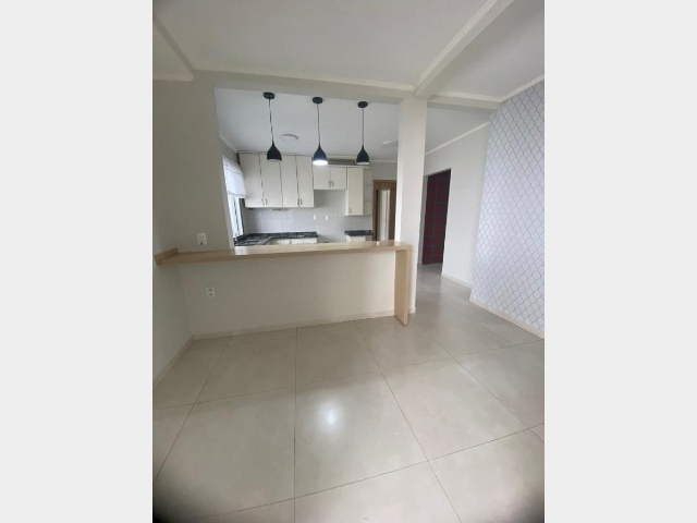 Venda de Casa no Centro - União da Vitória - Paraná-PR - Digital Imóveis