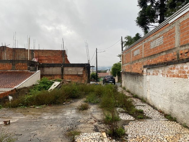 Venda de Lote/Terreno no Sao Basílio magno - União da Vitória - Paraná-PR - Digital Imóveis