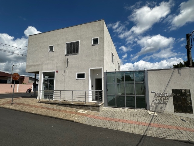 Venda de Sobrado no São Pedro - União da Vitória - Paraná-PR - Digital Imóveis