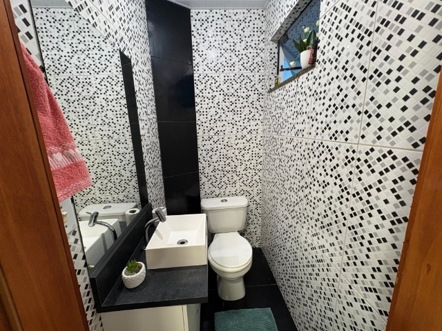 Venda de Sobrado no São Joaquim - União da Vitória - Paraná-PR - Digital Imóveis