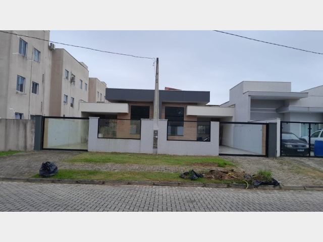 Venda de Casa no Brejatuba - Guaratuba - Paraná-PR - Digital Imóveis