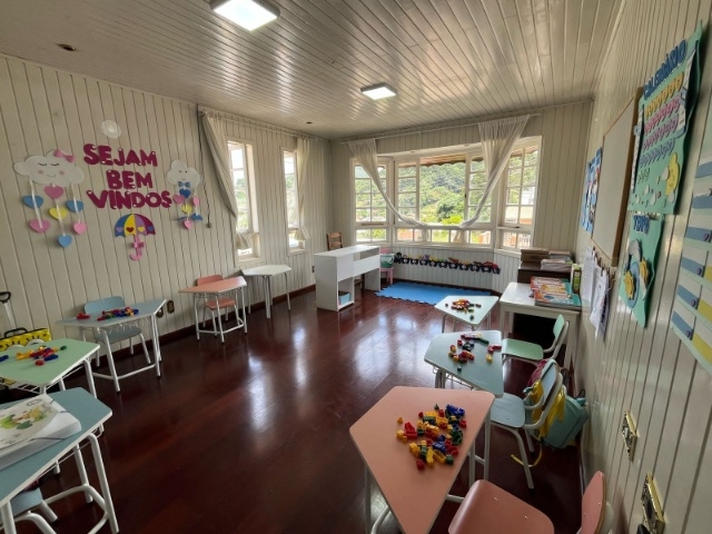 Venda de Ponto Comercial no São Vicente - Bituruna - Paraná-PR - Digital Imóveis