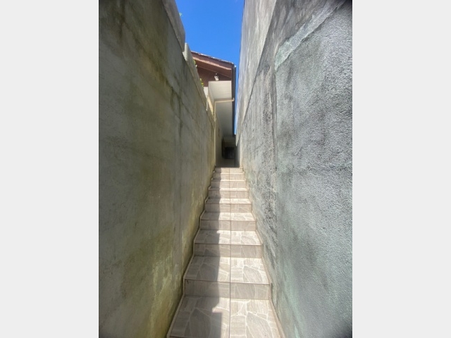 Venda de Casa no Centro - União da Vitória - Paraná-PR - Digital Imóveis