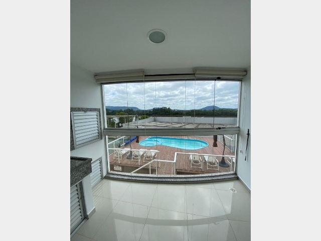 Venda de Apartamento no Centro - União da Vitória - Paraná-PR - Digital Imóveis