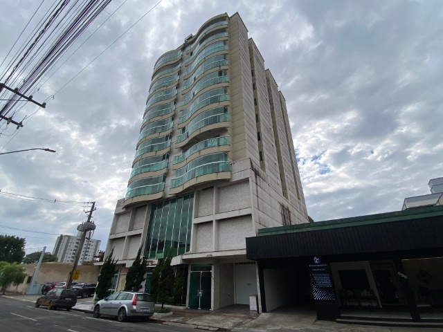 Venda de Apartamento no Centro - União da Vitória - Paraná-PR - Digital Imóveis