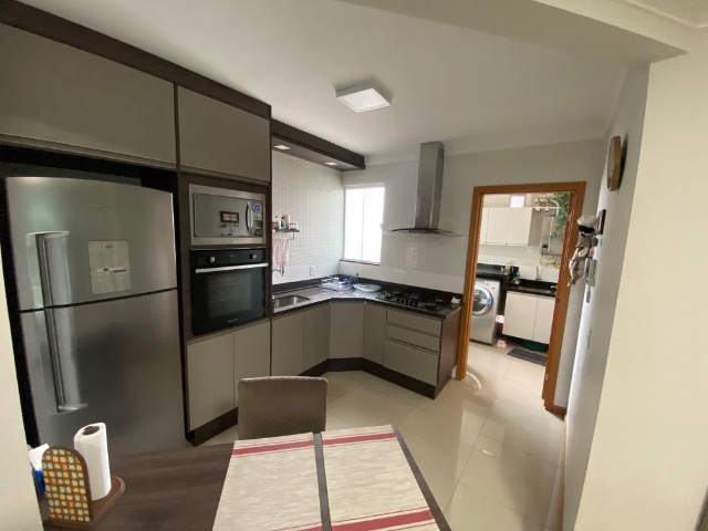 Venda de Apartamento no Centro - União da Vitória - Paraná-PR - Digital Imóveis