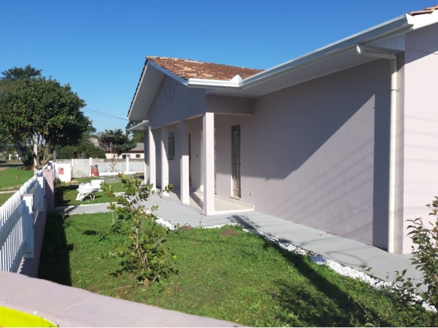 Venda de Casa no São Cristovão - União da Vitória - Paraná-PR - Digital Imóveis