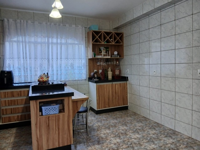 Venda de Sobrado no Bento Munhoz da rocha - União da Vitória - Paraná-PR - Digital Imóveis