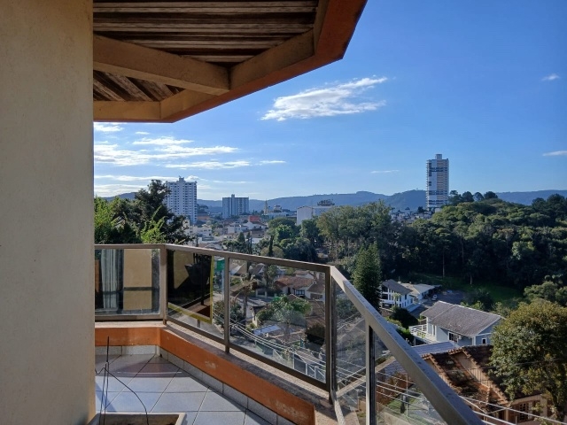 Venda de Apartamento no Centro - Porto União - Santa Catarina-SC - Digital Imóveis